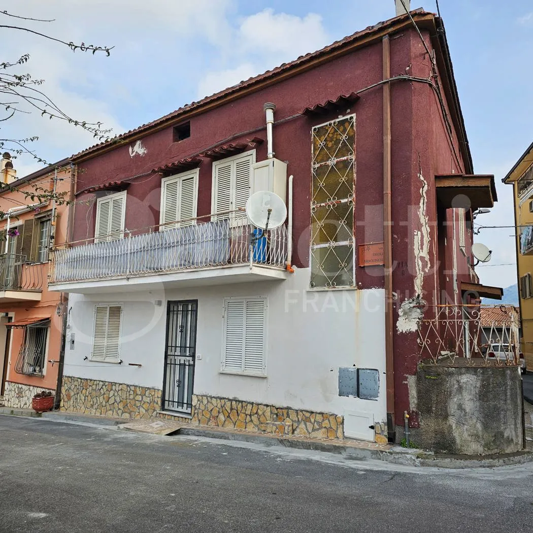 Appartamento in vendita a Santa Maria del Cedro - foto 1