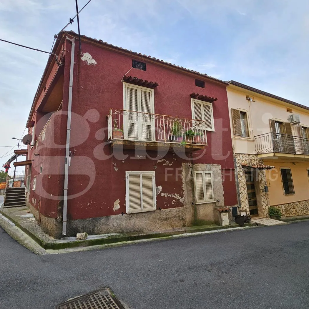 Appartamento in vendita a Santa Maria del Cedro - foto 2