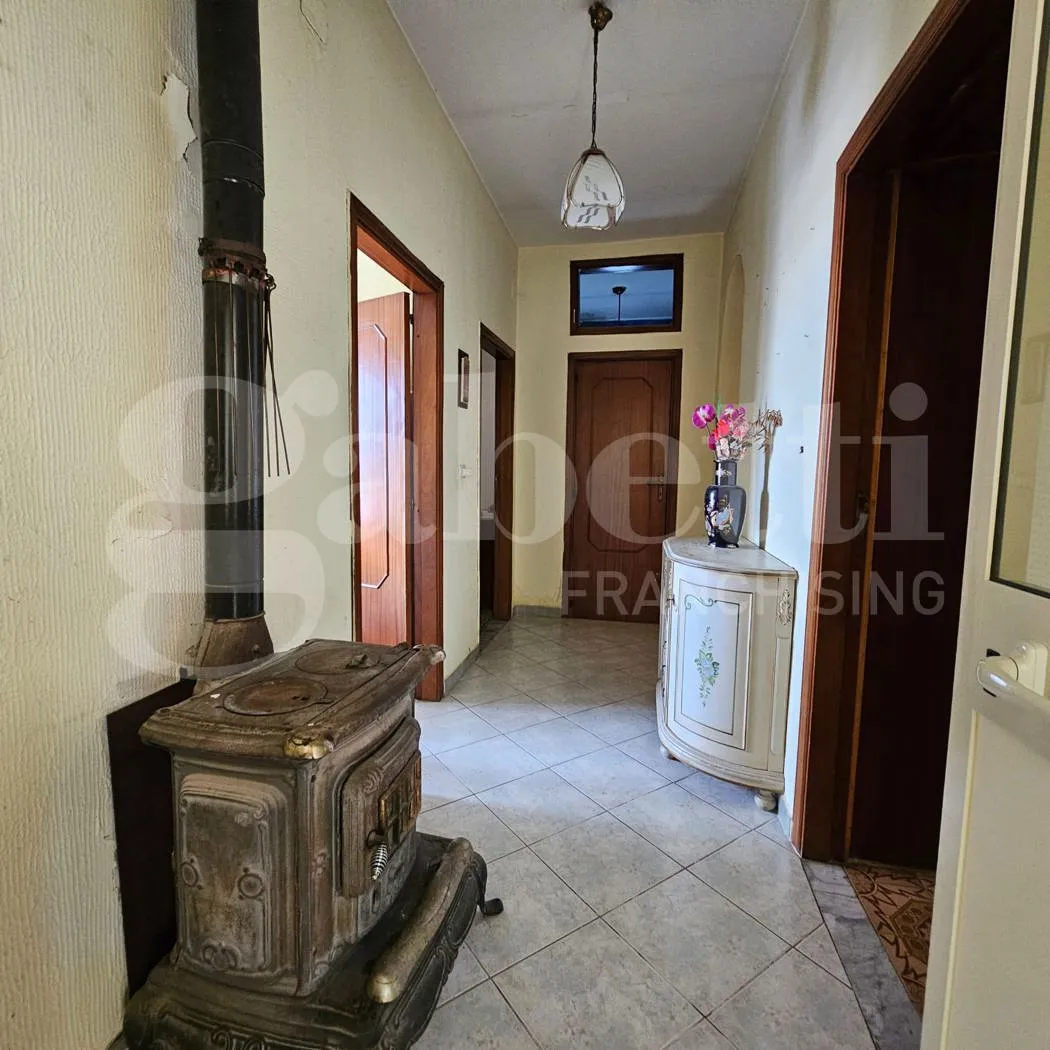 Appartamento in vendita a Santa Maria del Cedro - foto 4