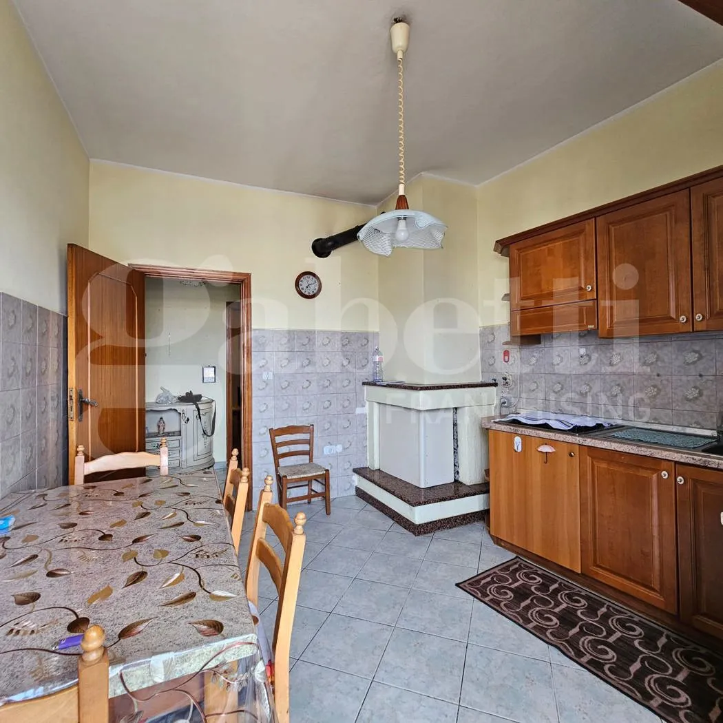 Appartamento in vendita a Santa Maria del Cedro - foto 6