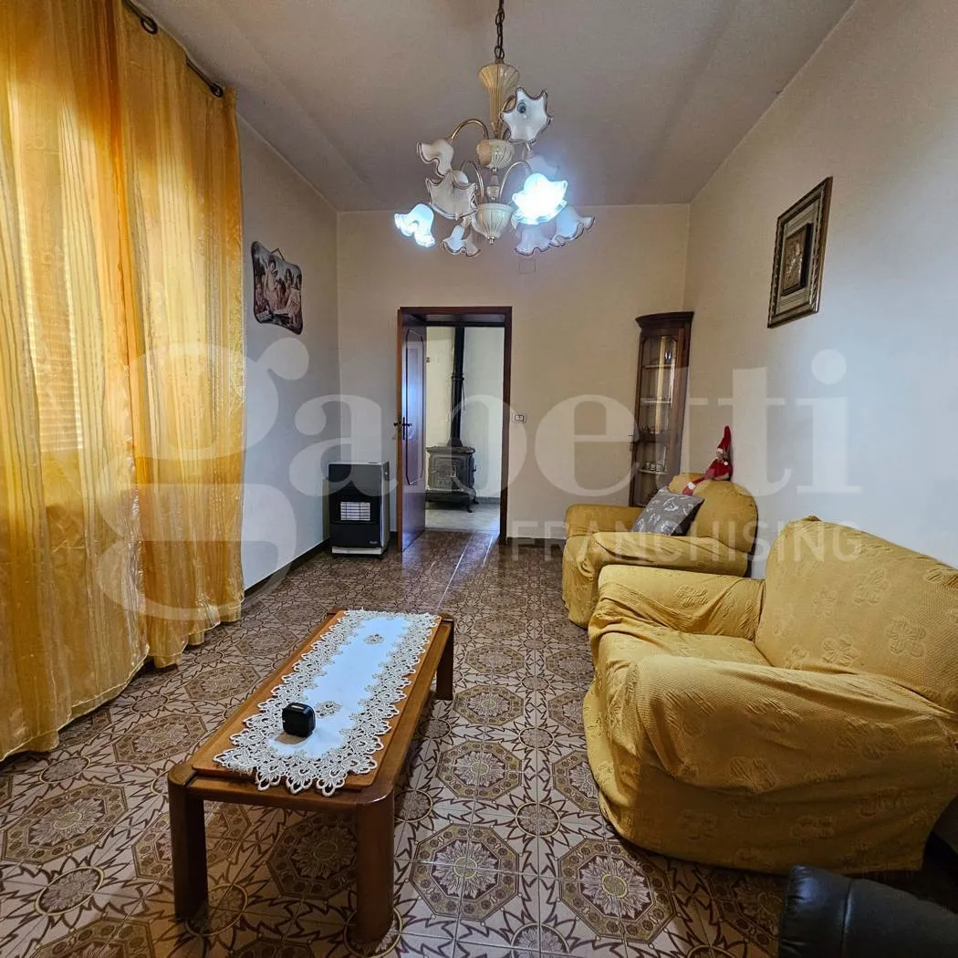 Appartamento in vendita a Santa Maria del Cedro - foto 7