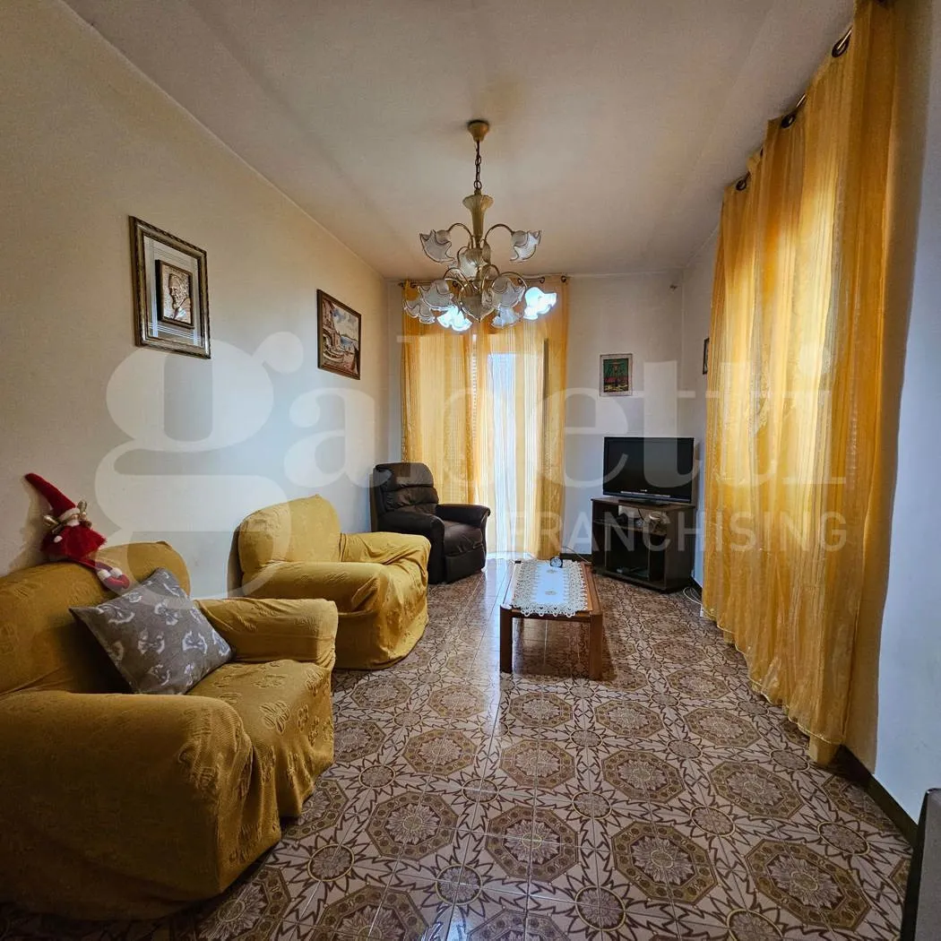 Appartamento in vendita a Santa Maria del Cedro - foto 8