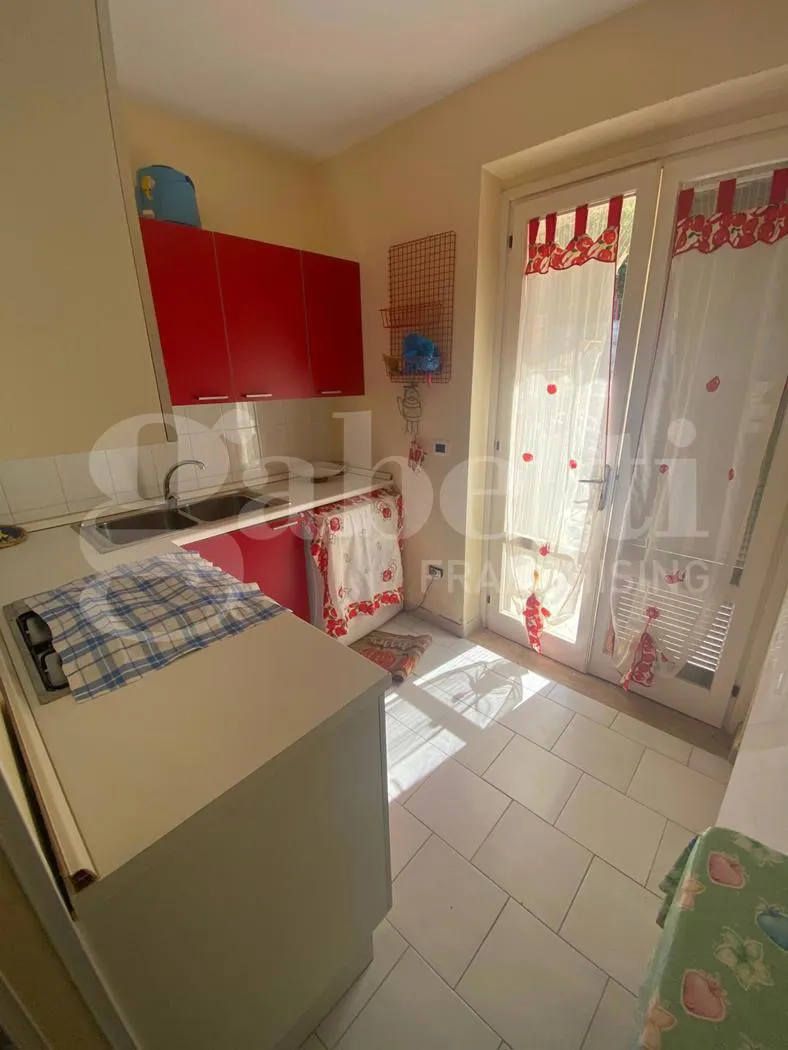 Appartamento in vendita a San Nicola Arcella - foto 5