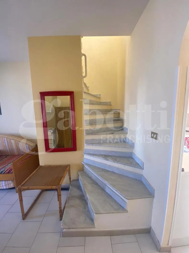 Appartamento in vendita a San Nicola Arcella - foto 6
