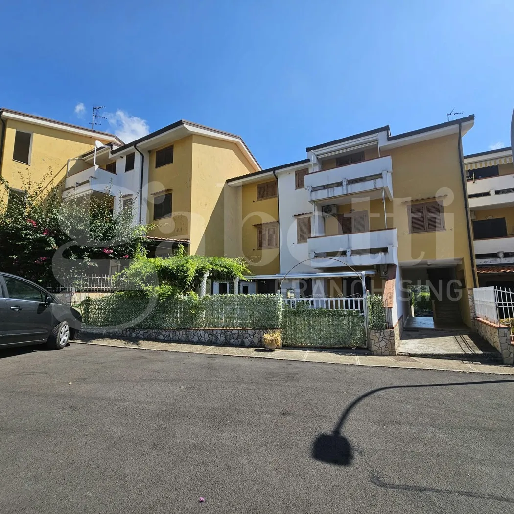 Appartamento in vendita a Scalea - foto 1