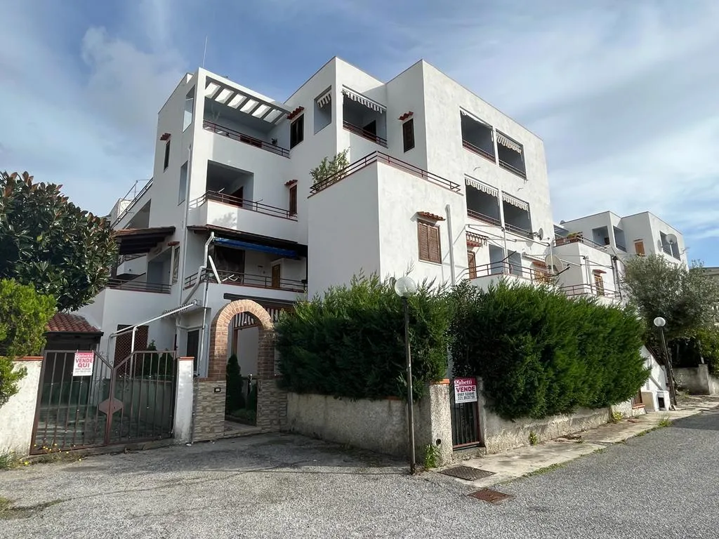 Appartamento in vendita a Scalea - foto 1