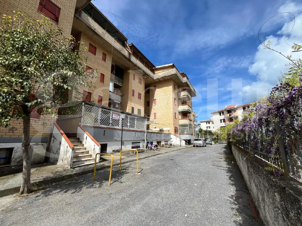 Appartamento in vendita a Scalea - foto 1