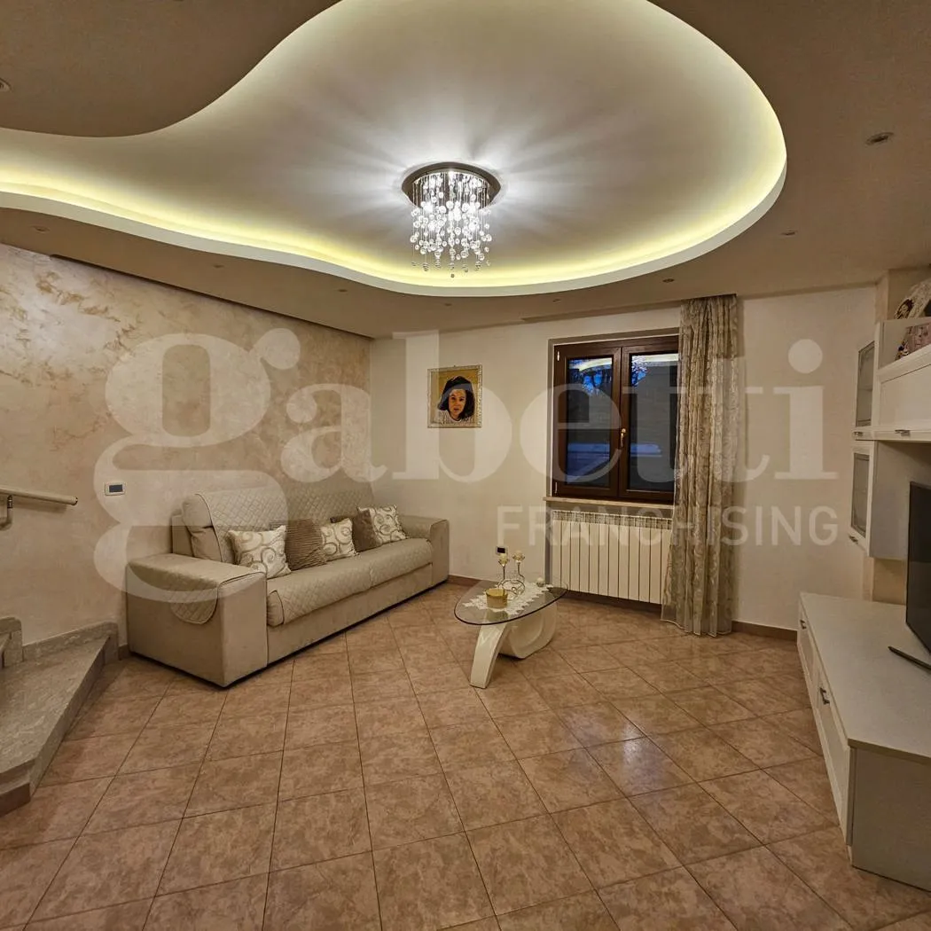 Villa in vendita a Scalea - foto 10