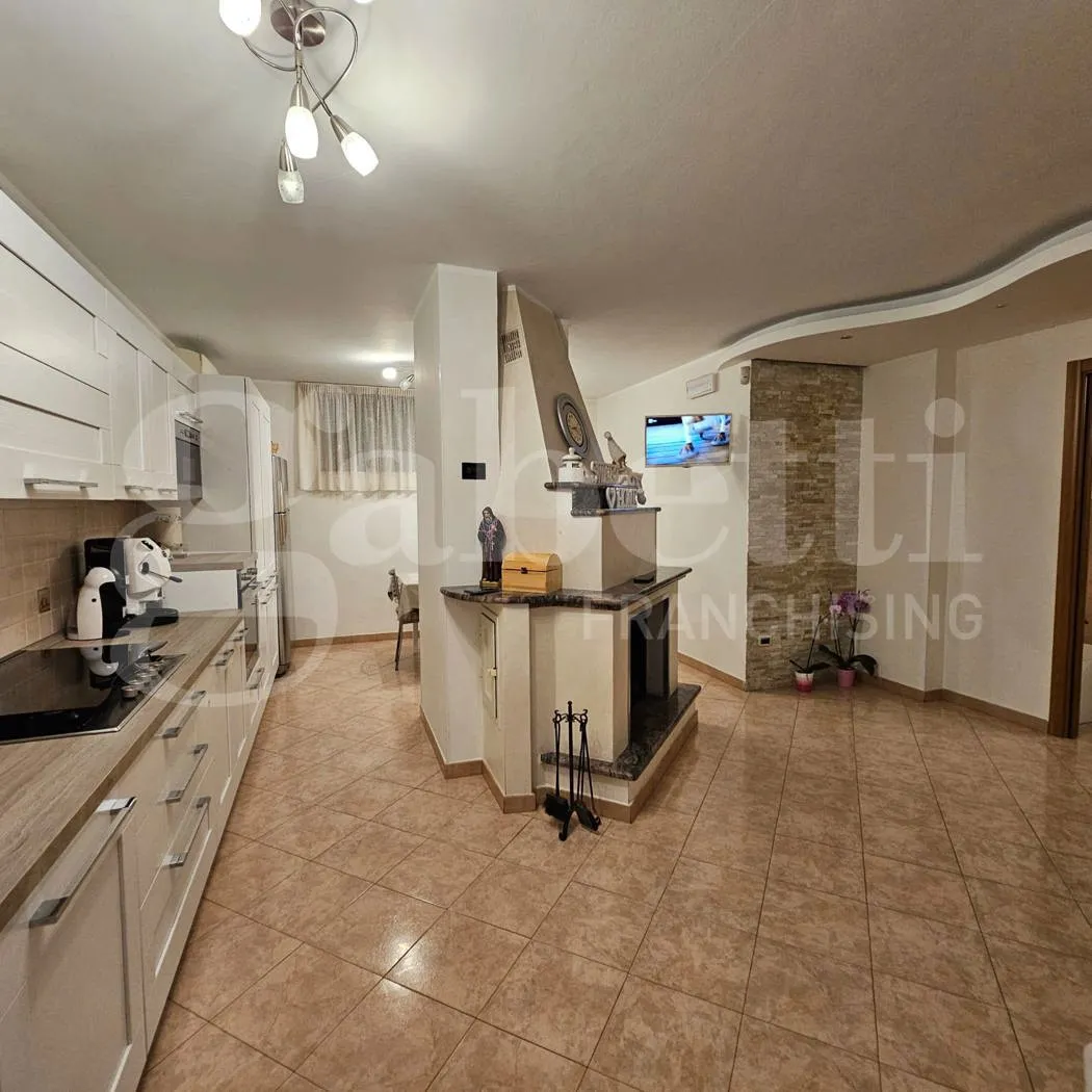 Villa in vendita a Scalea - foto 5