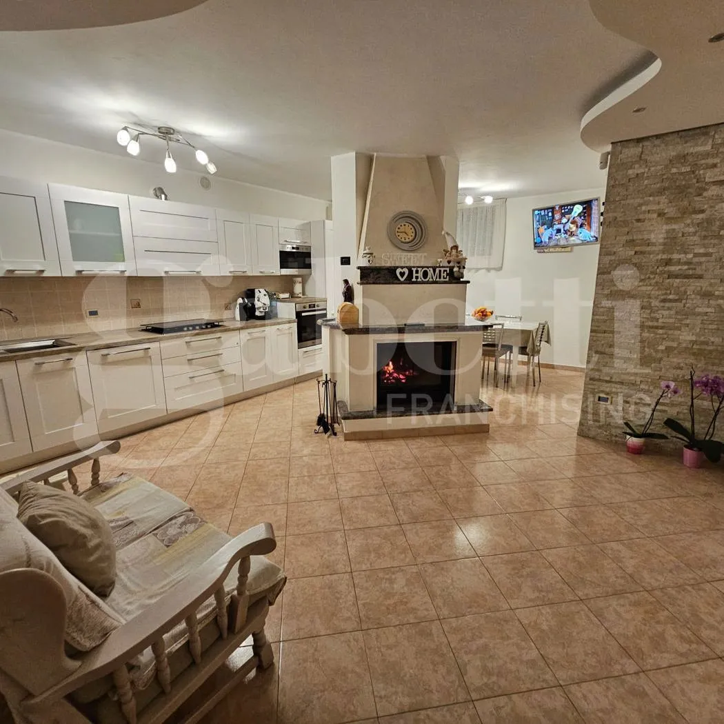 Villa in vendita a Scalea - foto 6