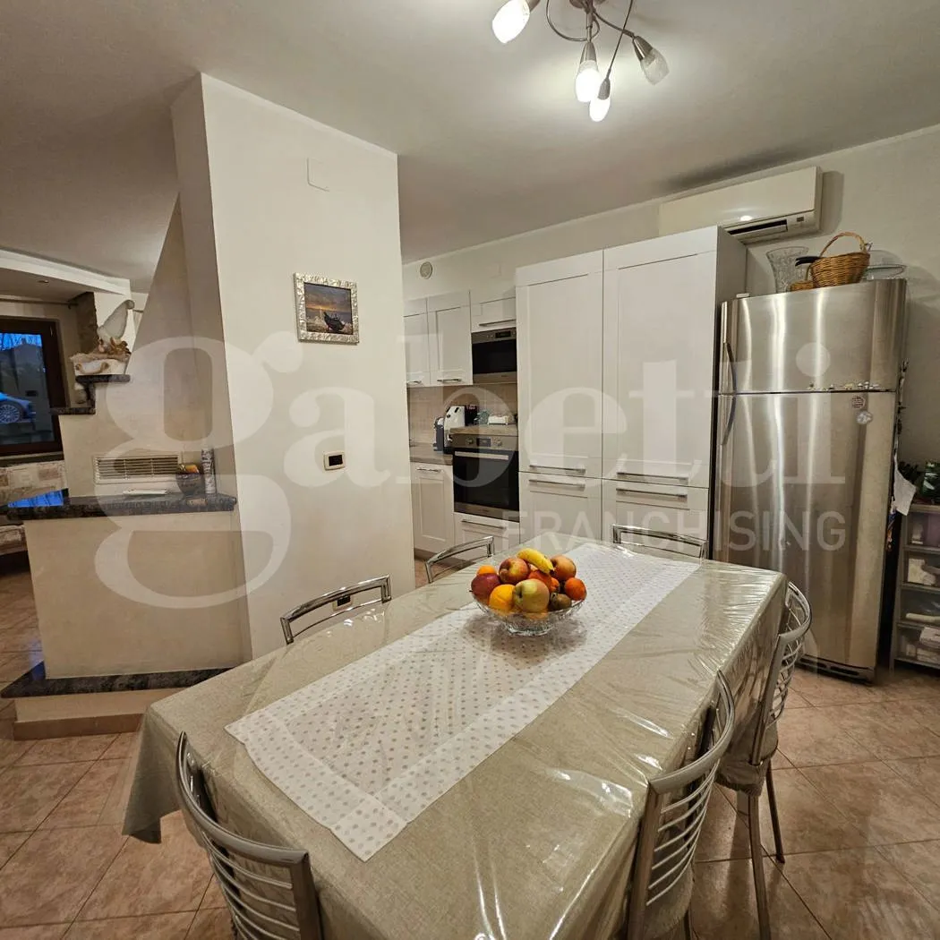 Villa in vendita a Scalea - foto 7