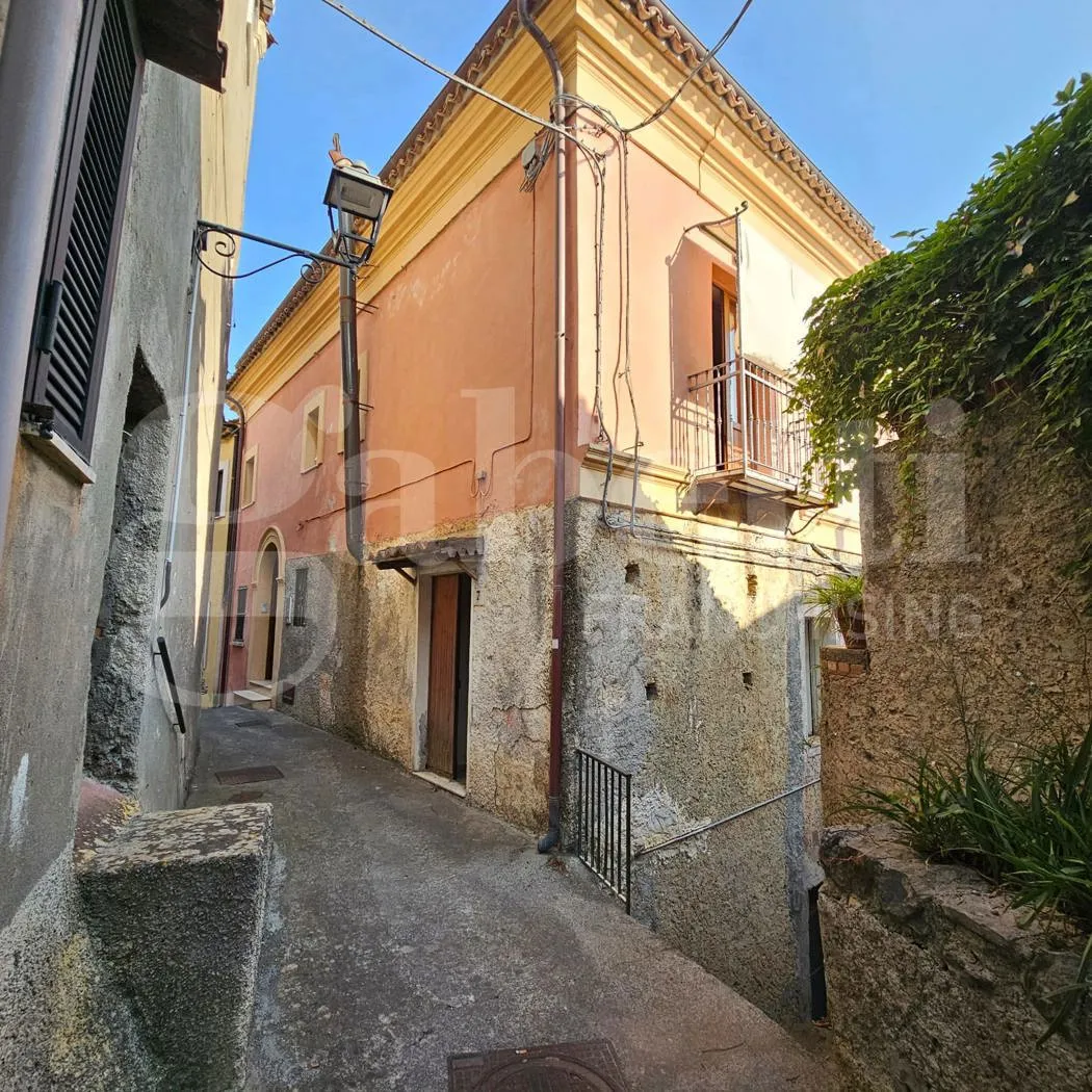 Appartamento in vendita a San Nicola Arcella - foto 1