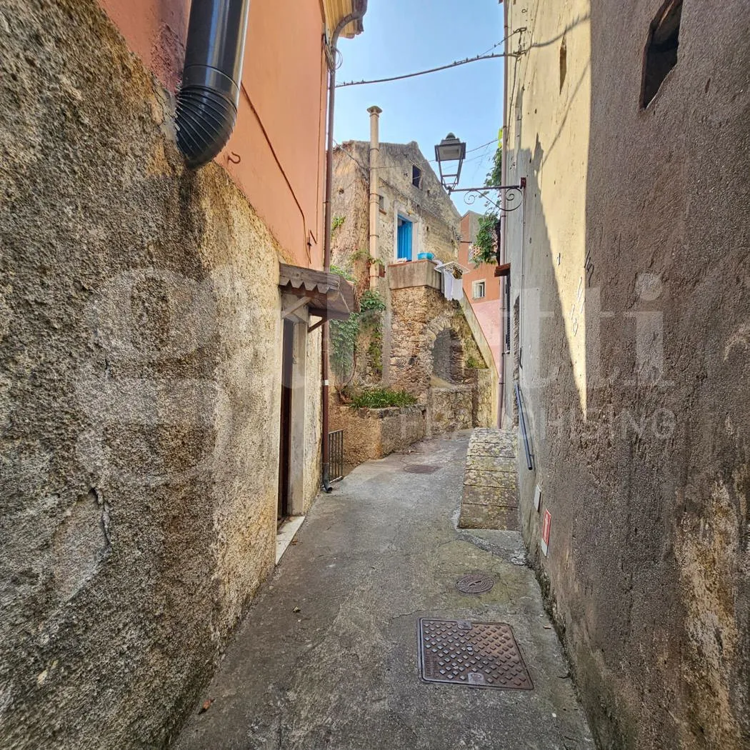 Appartamento in vendita a San Nicola Arcella - foto 2