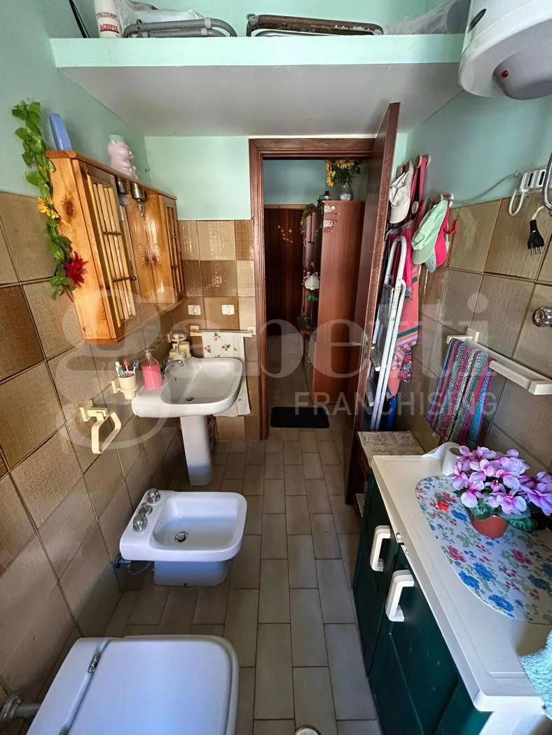 Appartamento in vendita a Scalea - foto 10