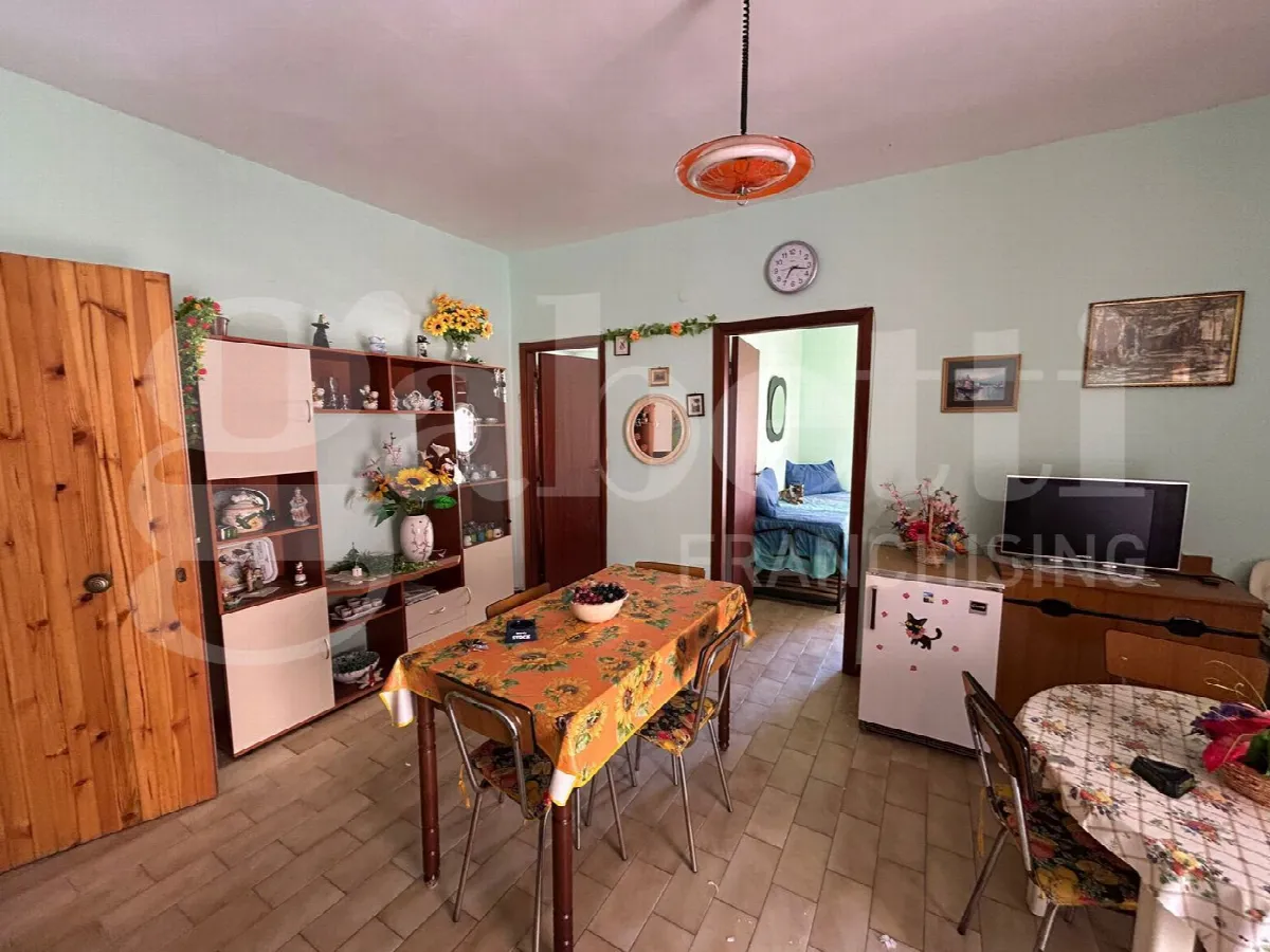 Appartamento in vendita a Scalea - foto 4