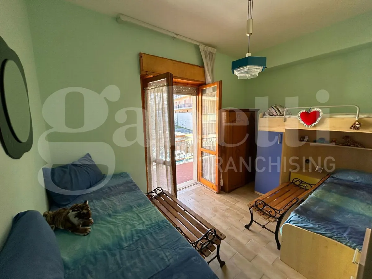 Appartamento in vendita a Scalea - foto 6