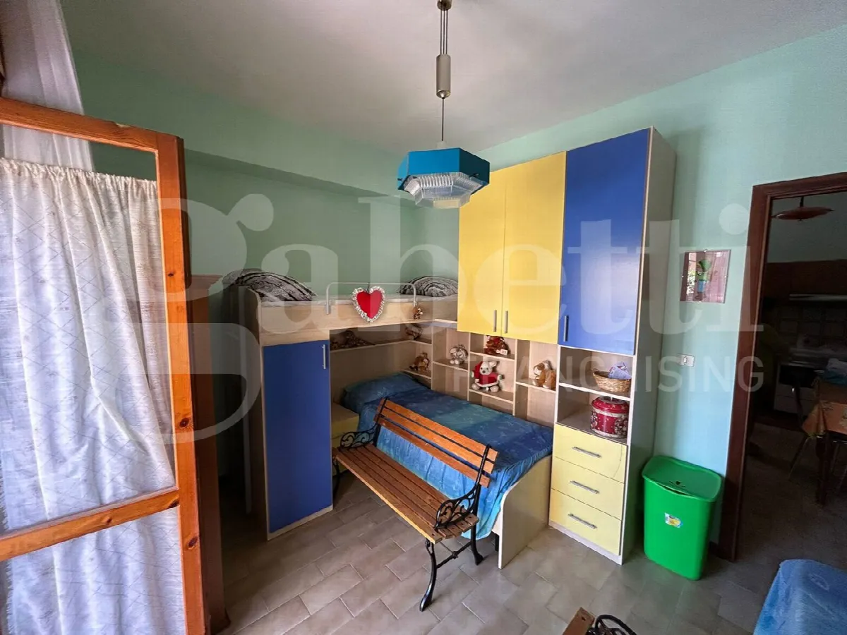Appartamento in vendita a Scalea - foto 7
