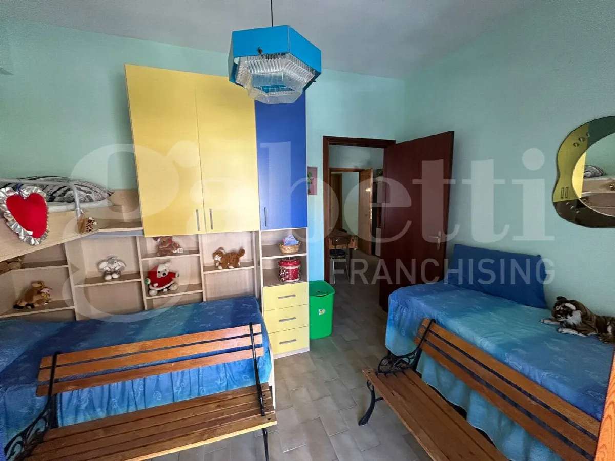 Appartamento in vendita a Scalea - foto 8