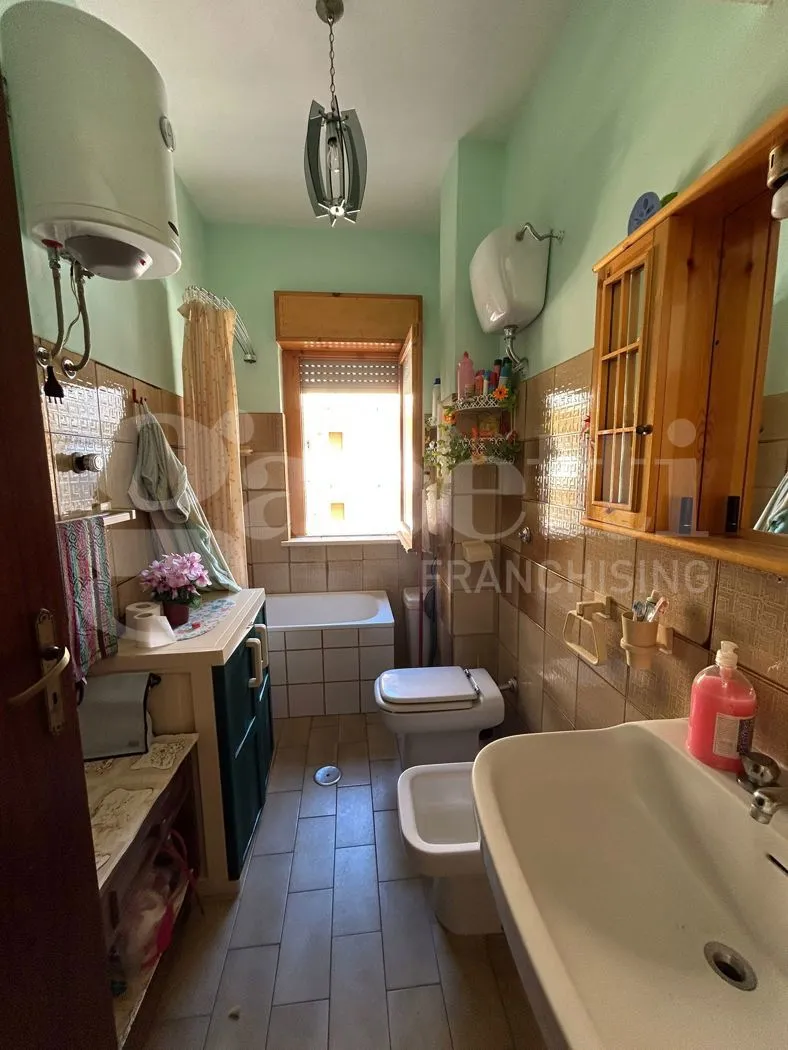 Appartamento in vendita a Scalea - foto 9