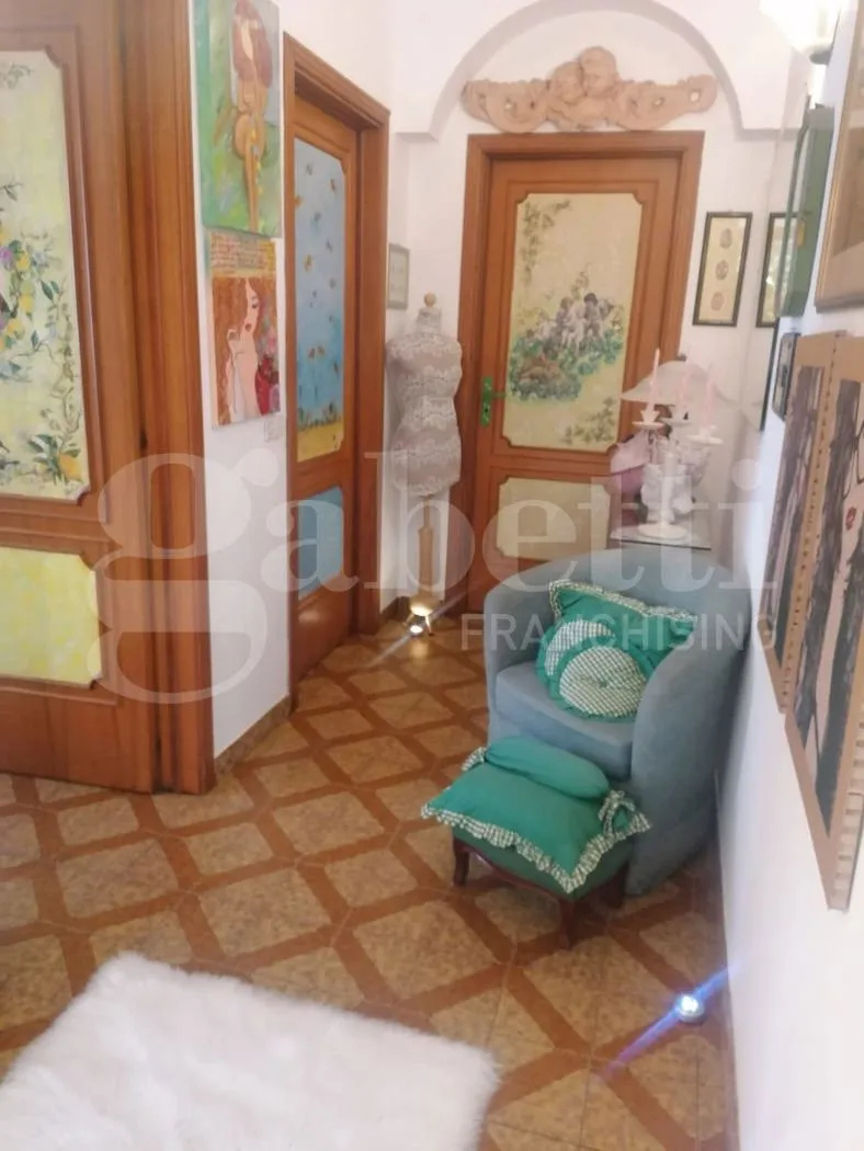 Casa bifamiliare in vendita a Scalea - foto 3