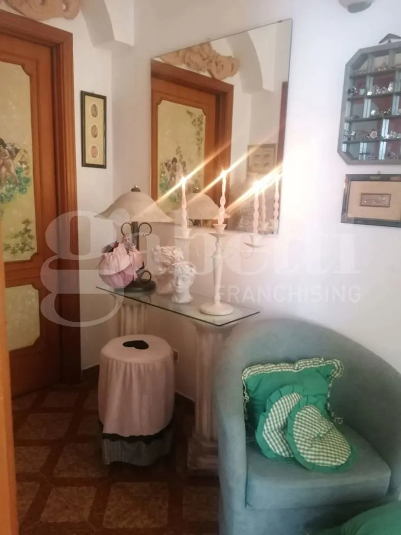Casa bifamiliare in vendita a Scalea - foto 4