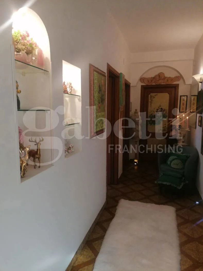 Casa bifamiliare in vendita a Scalea - foto 5