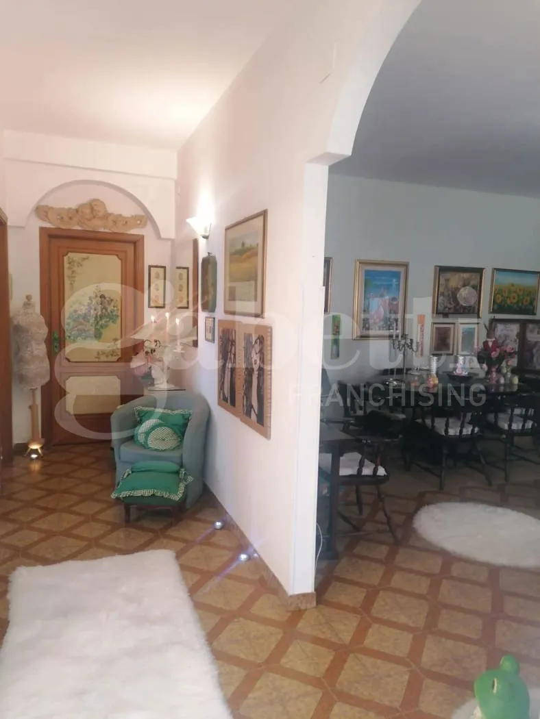 Casa bifamiliare in vendita a Scalea - foto 6