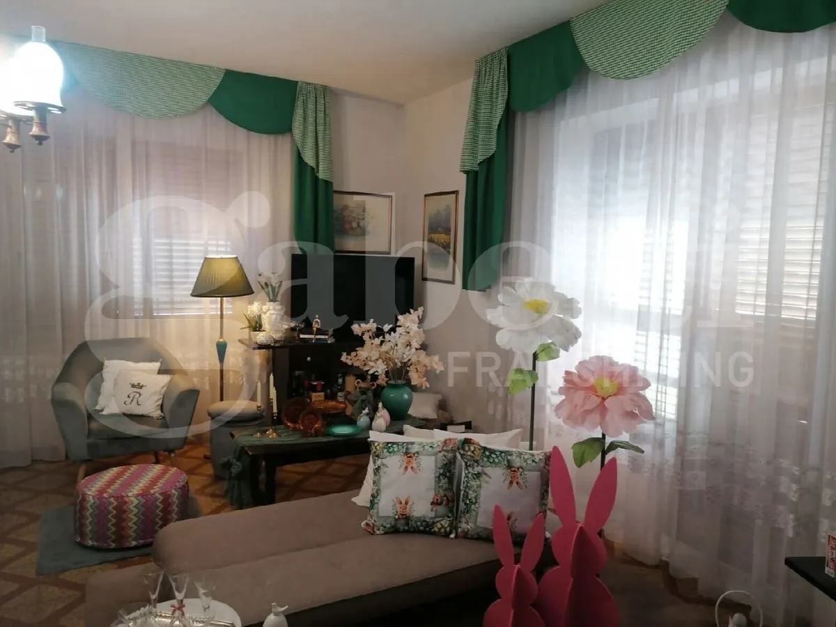 Casa bifamiliare in vendita a Scalea - foto 7