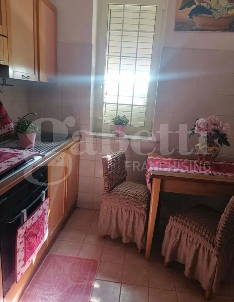 Casa bifamiliare in vendita a Scalea - foto 9