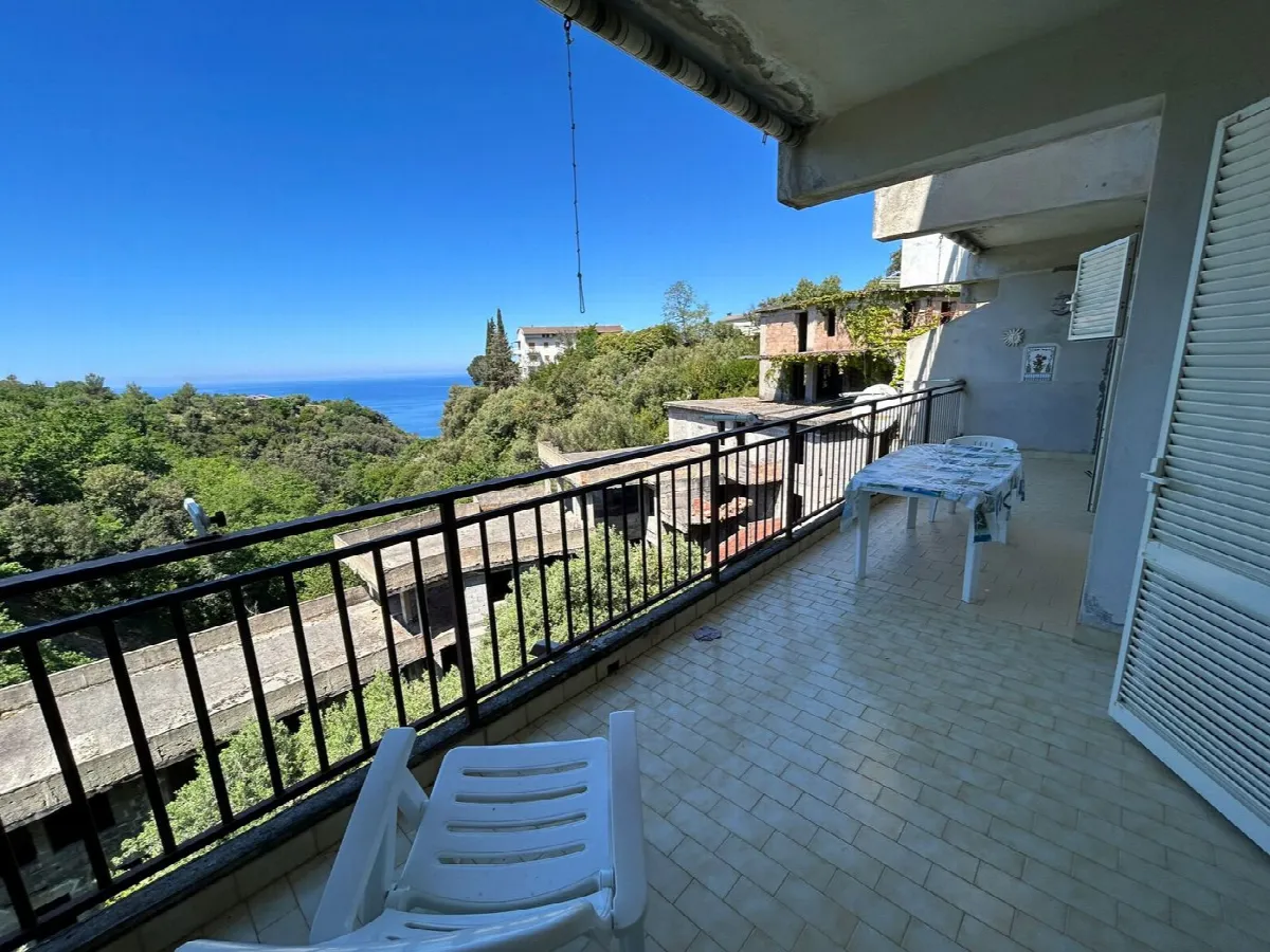 Appartamento in vendita a San Nicola Arcella - foto 1