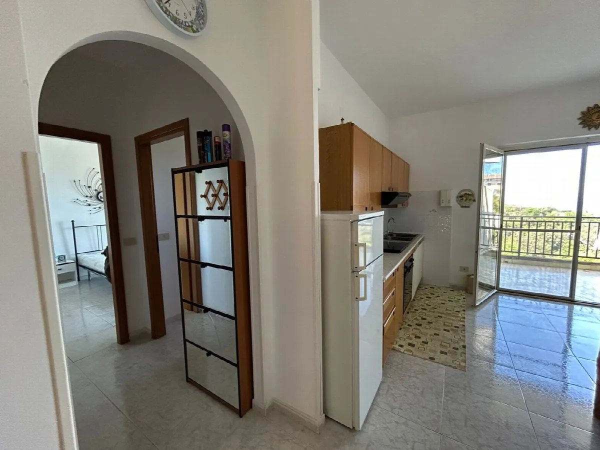 Appartamento in vendita a San Nicola Arcella - foto 8