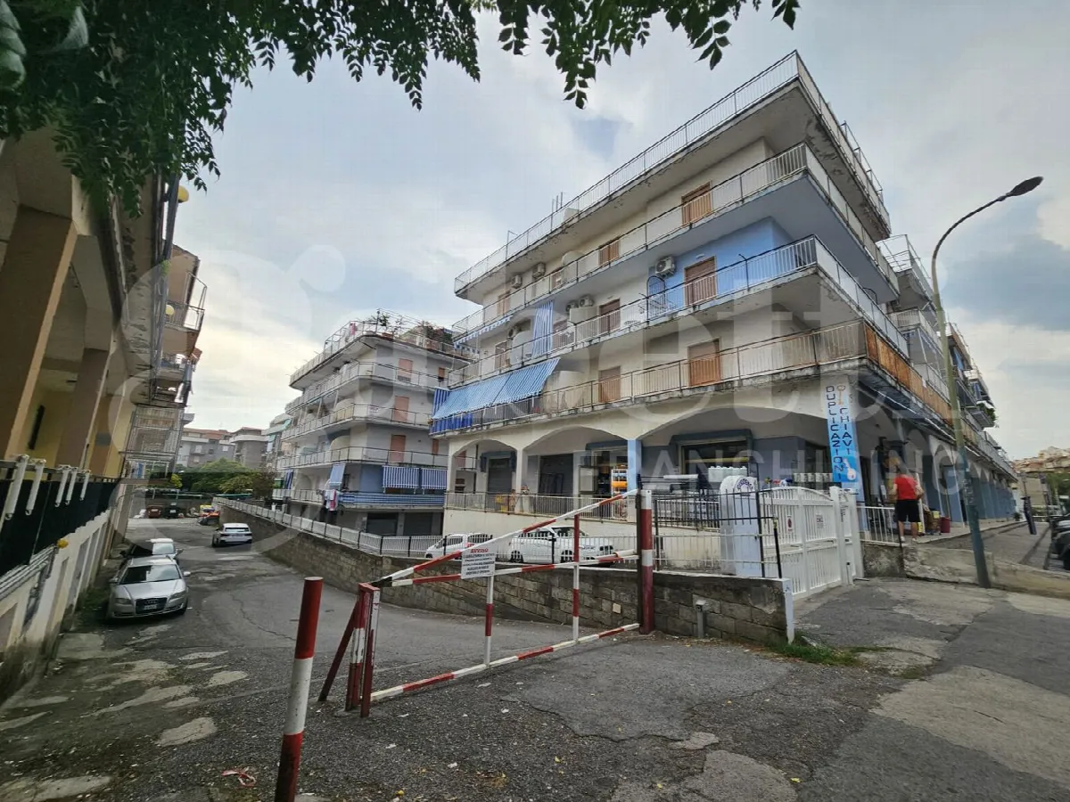 Appartamento in vendita a Scalea - foto 1