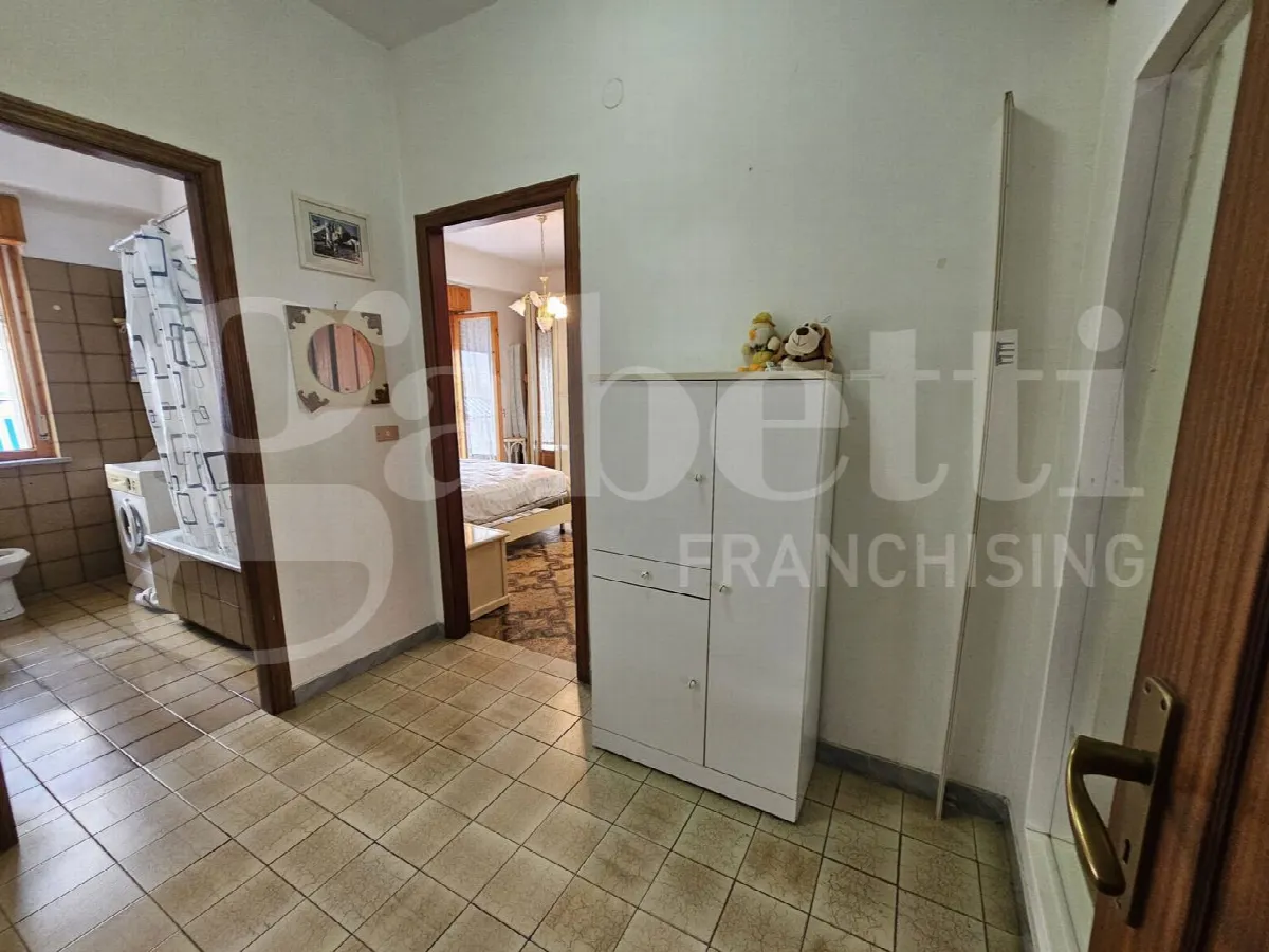 Appartamento in vendita a Scalea - foto 8