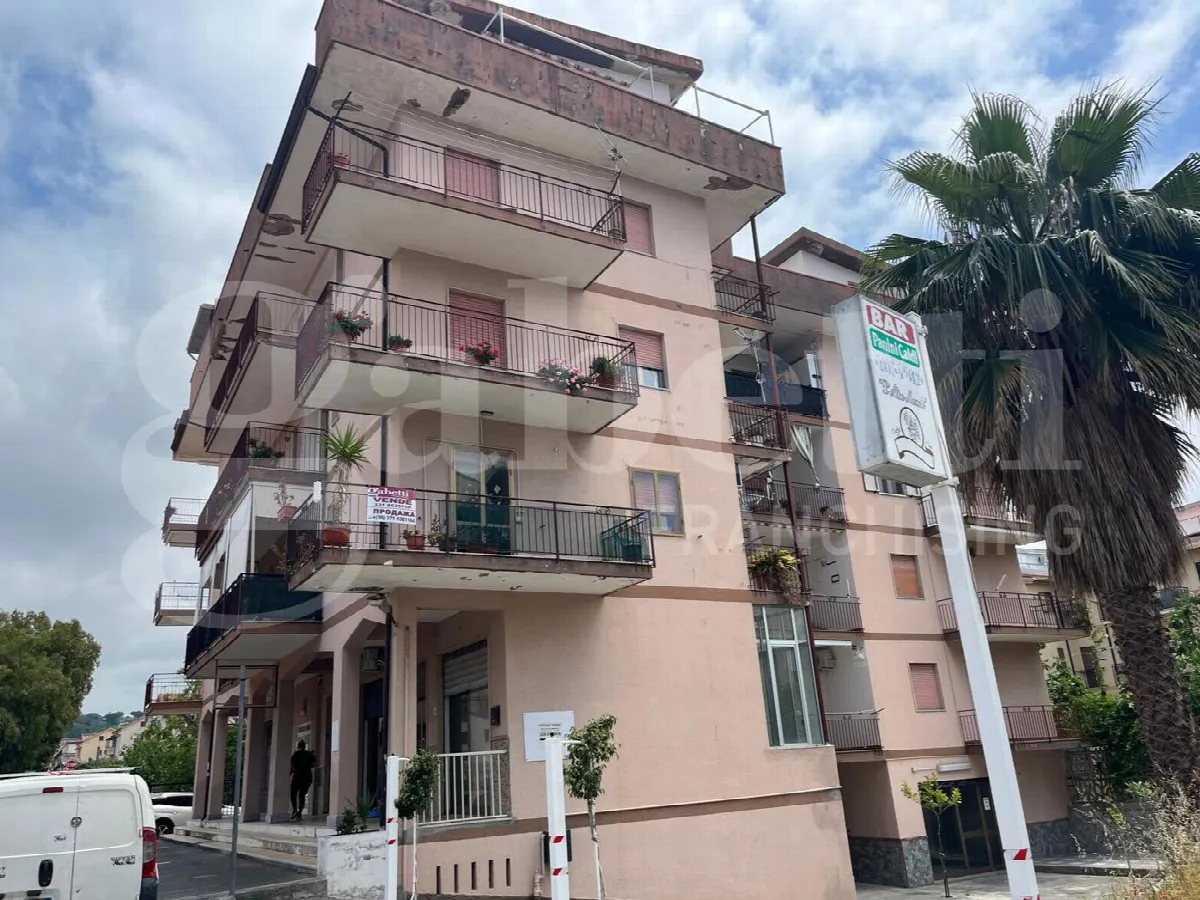 Appartamento in vendita a Scalea - foto 1