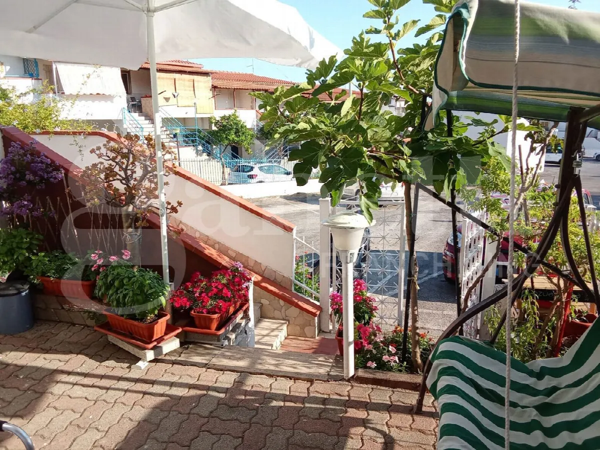 Appartamento in vendita a Scalea - foto 1