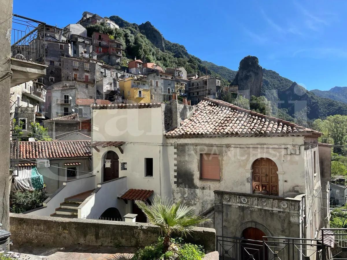 Appartamento in vendita a Orsomarso - foto 1
