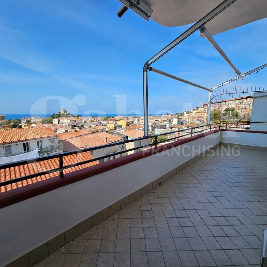 Appartamento in vendita a Scalea - foto 1