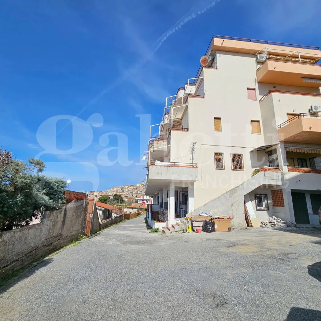 Appartamento in vendita a Scalea - foto 2