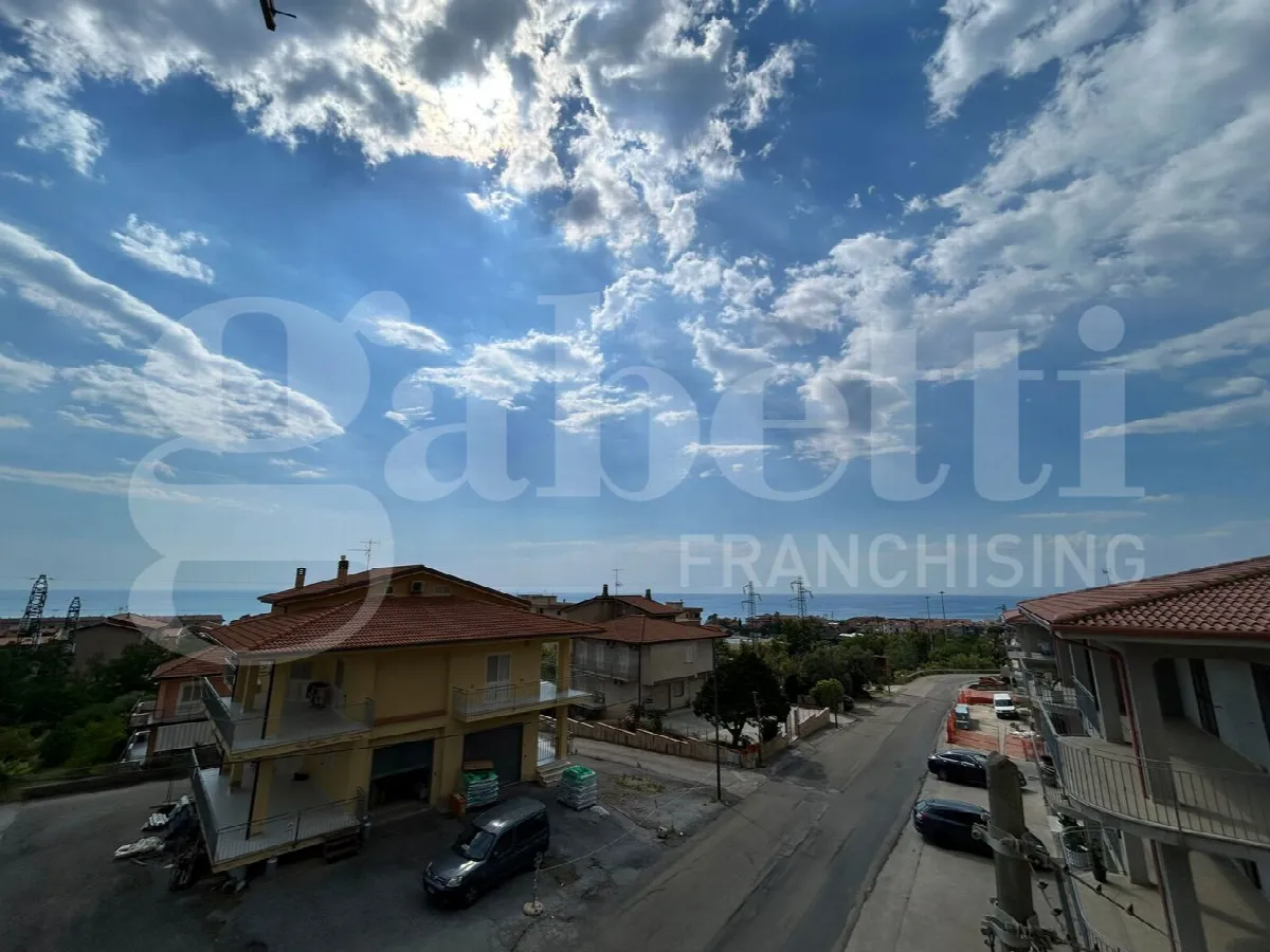 Appartamento in vendita a Belvedere Marittimo - foto 1