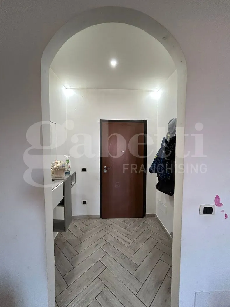 Appartamento in vendita a Belvedere Marittimo - foto 2