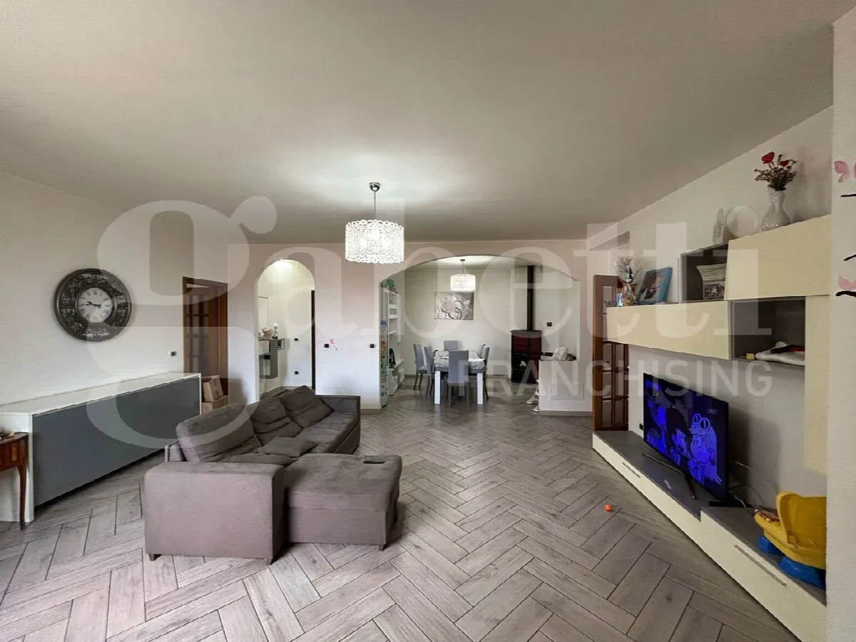 Appartamento in vendita a Belvedere Marittimo - foto 7
