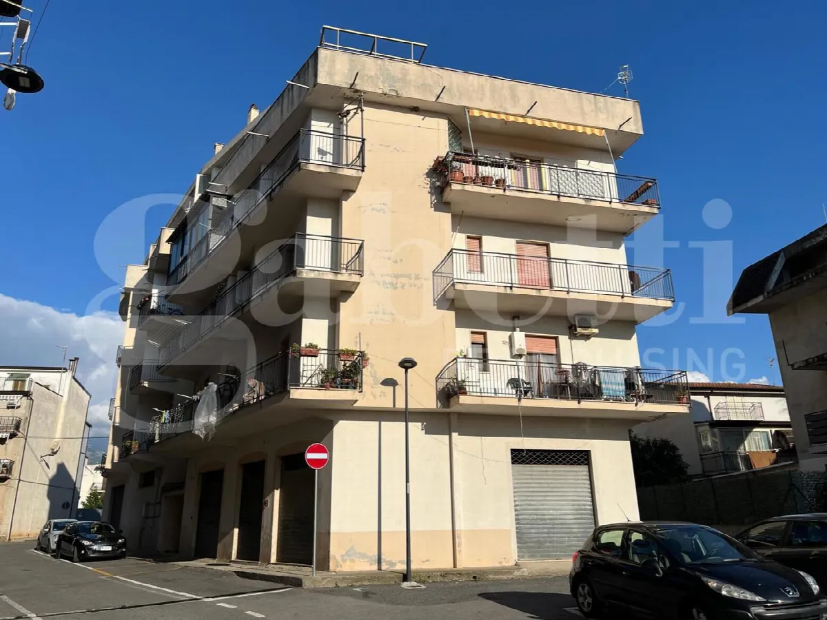 Appartamento in vendita a Santa Maria del Cedro - foto 1