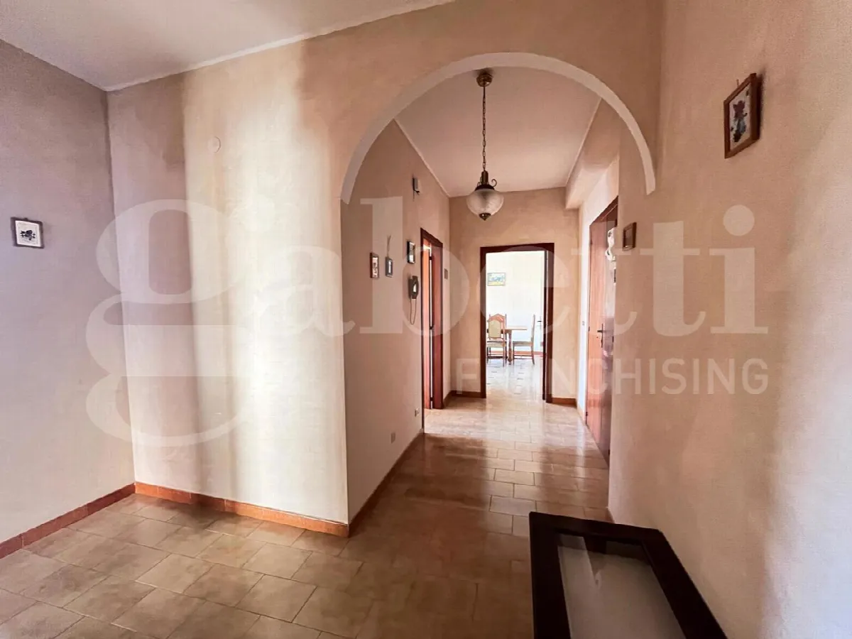 Appartamento in vendita a Santa Maria del Cedro - foto 3