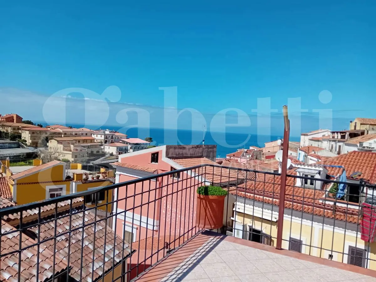 Appartamento in vendita a San Nicola Arcella - foto 1