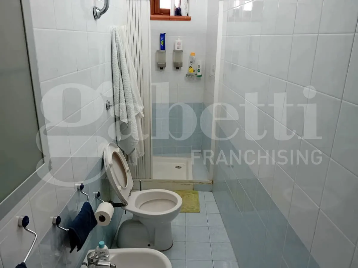 Appartamento in vendita a San Nicola Arcella - foto 10