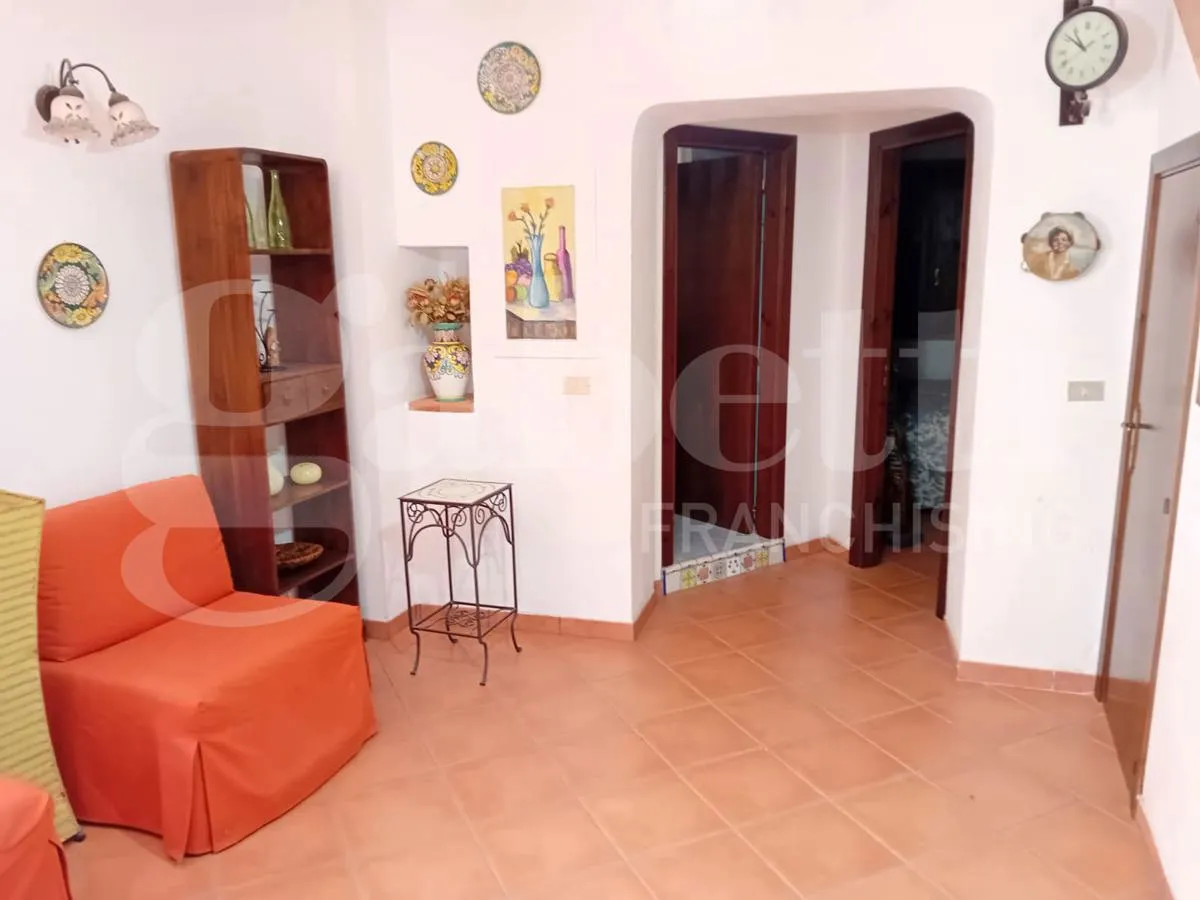 Appartamento in vendita a San Nicola Arcella - foto 4