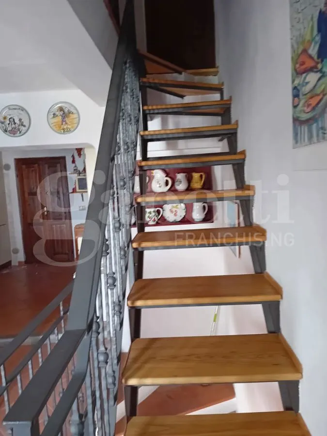 Appartamento in vendita a San Nicola Arcella - foto 7