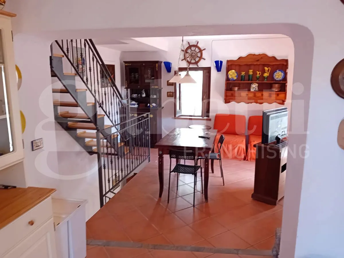 Appartamento in vendita a San Nicola Arcella - foto 8