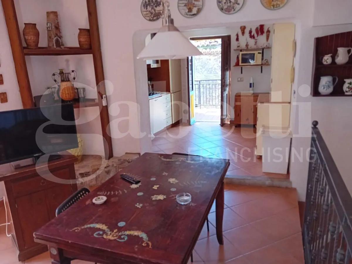 Appartamento in vendita a San Nicola Arcella - foto 9