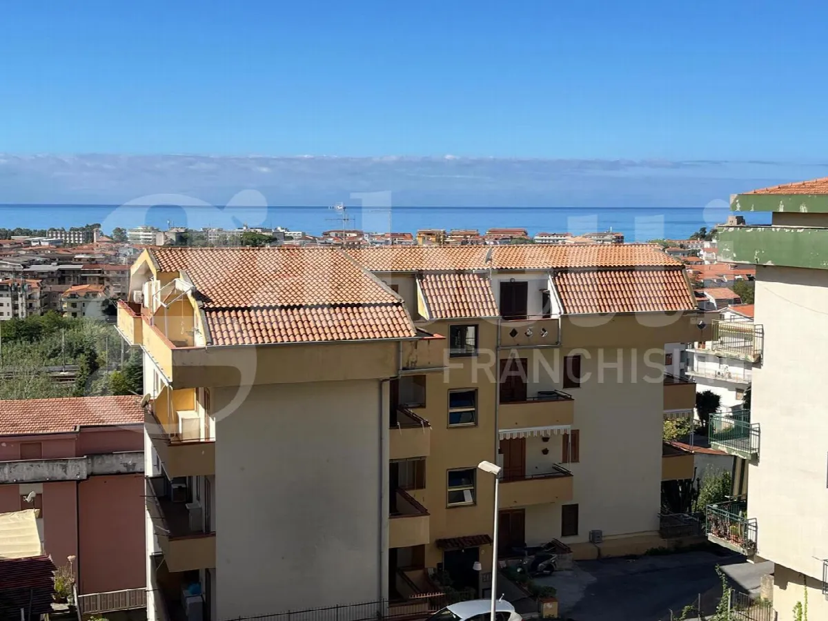 Appartamento in vendita a Scalea - foto 1